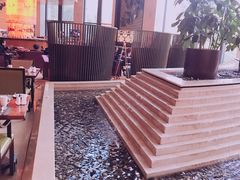 -济南喜来登酒店-盛宴自助西餐厅·综合自助