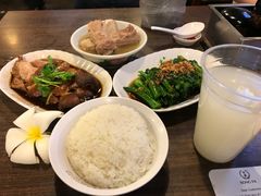 -松發肉骨茶(克拉码头店)