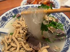 -小潘记鸭血粉丝汤