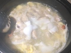 -百年果林椰子鸡(中洲店)