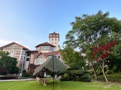 -南通鹏欣花园国宾酒店