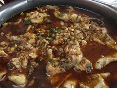 -金良酸菜鱼(宁海路总店)