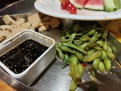 -红胖胖龙虾王·本地菜