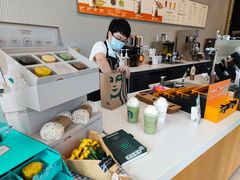 -星巴克(广州萝岗敏捷店)