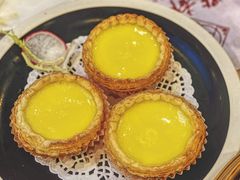 芝士流心挞-点都德(千灯湖环宇城店)