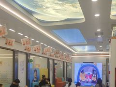 -极橙儿童齿科矫正中心(奥城店)