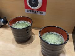 -友壹町寿司(佛山新DNA店)