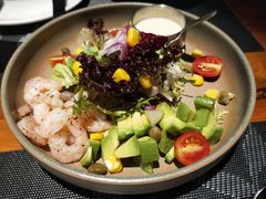 -秀·爱尔兰餐吧(上海路店)