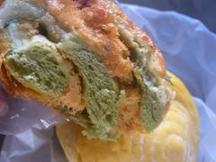 菠菜肉骨头-奈雪的茶(重庆万象城北区店)