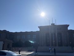 -国家自然博物馆