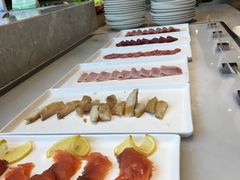 -上海虹桥宾馆味翠餐厅