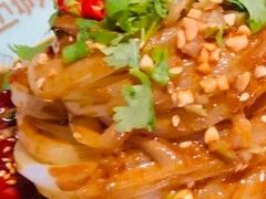 川北凉粉-江边城外烤全鱼(龙德广场店)