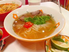 -玩味工厂·东南亚特色餐厅(太古里店)