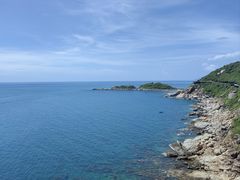 -三亚西岛海洋文化旅游区