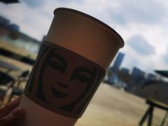 -星巴克(成都科学城店)