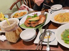-紫滇源云南生态菜(丹凤街店)