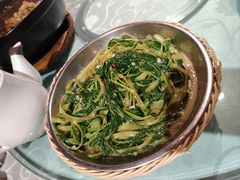 -原汁原味农家菜·经典粤菜(江燕南路店)