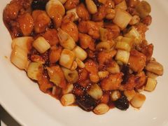 -万荣烤鸭店·北京菜(天坛店)