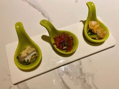 -五号茶居·新派粤菜·岭南五号酒店(沿江中路店)