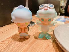 -泡泡玛特POPMART(上海环球港店)