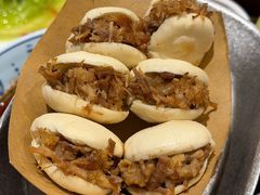 -福苗小骆驼烧烤(大唐不夜城店)