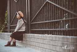 -西瓜庄园儿童摄影