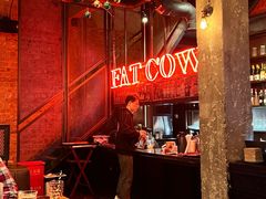 -FAT COW(虹梅路店)