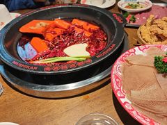 -牛市坎火锅(建设路店)