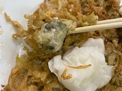 -建国蚵煎蚵面