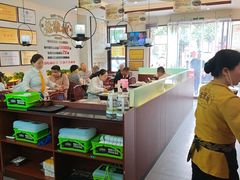 -老淮城·长鱼面(河下古镇店)