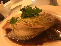 -强记海鲜菜馆