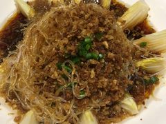 蒜蓉粉丝娃娃菜-原鄉本味 楚菜 丹江口鱼(北苑店)