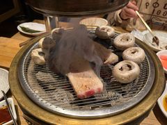 -泥炉烧肉师(新街口金銮巷店)