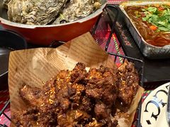 -俄罗斯大肉串(爱民路店)