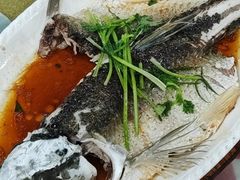 -大岗仙庙烧鸡(花东店)