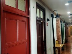 -天宝酒店(万达店)