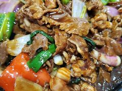 -标记美食新鲜猪杂(兴南大道店)