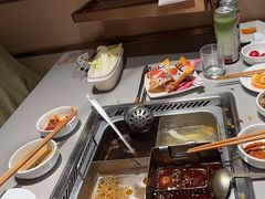 -海底捞火锅(吴中路店)