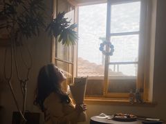 -春风十里咖啡馆