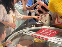 -焰江山海鲜牛排烤肉自助(锦华万达二星店)