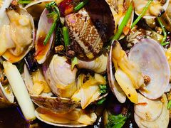 -蚝堡海鲜·威海菜·海肠捞饭·烧烤·亚洲吃蚝公司(幸福门店)