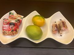 -重庆富力艾美酒店