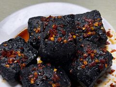 -五娭毑臭豆腐(黄兴南路店)