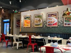 -禄鼎记·多口味酸菜鱼(侨鑫店)