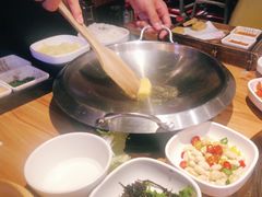 -炉小哥烤肉(朗悦公园茂店)