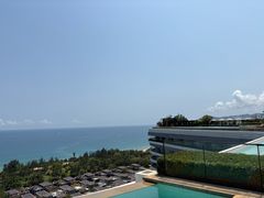 -瑰丽酒店·海吧·天际下午茶·现场DJ·天台酒吧