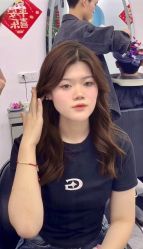 -山浦形象烫染