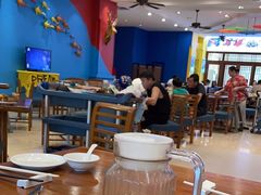 -儿童菜·采风阁家常菜餐厅(亚龙湾天域酒店)