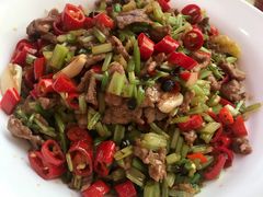 -棠宴酒店(汉口学院店)