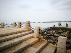 -宝安西湾红树林湿地公园